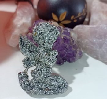 Angioletto Orgonite 15 gr.