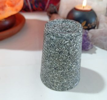Orgonite Torre Grande 230 gr.