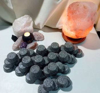 ORGOGIF (PACK 50 trucioli alluminio)