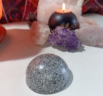 Orgonite Cupola 100 gr.