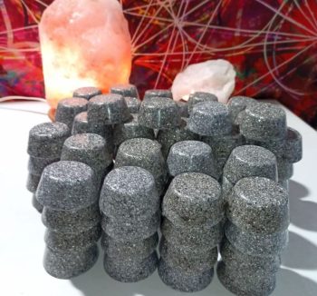 ORGOGIF (PACK 100 trucioli alluminio)