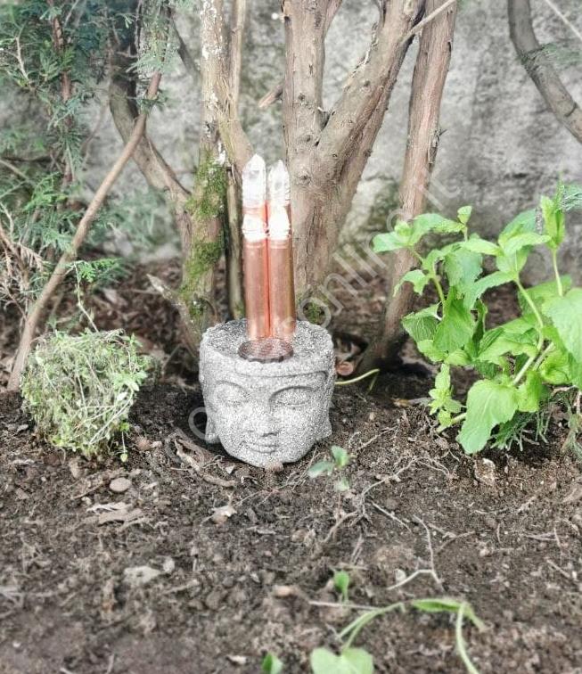 Piccolo buddha Cloudbuster fuori - Imagen 9