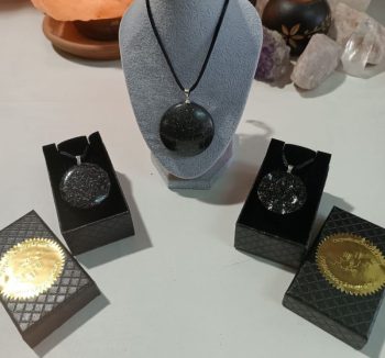 PACCHETTO DI PROTEZIONE PERSONALE 5G EMF