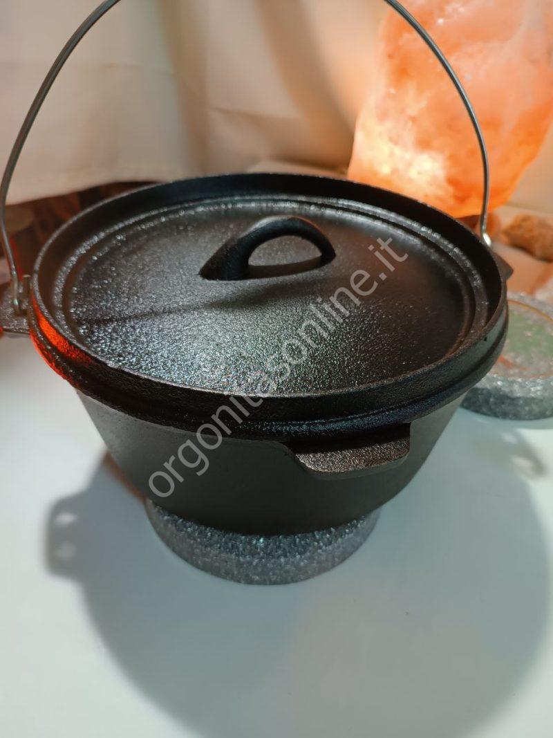 Disco Rivitalizzante per Liquidi e Alimenti. - Imagen 9