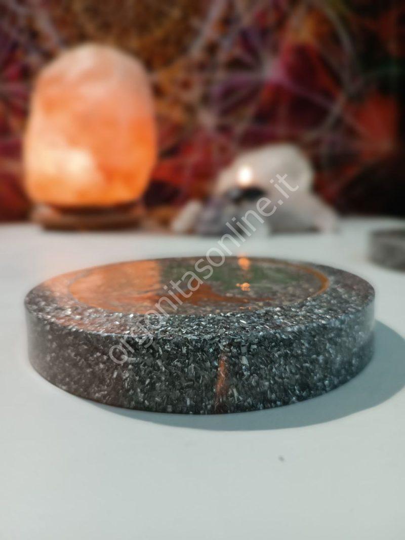 Disco Rivitalizzante per Liquidi e Alimenti. - Imagen 5