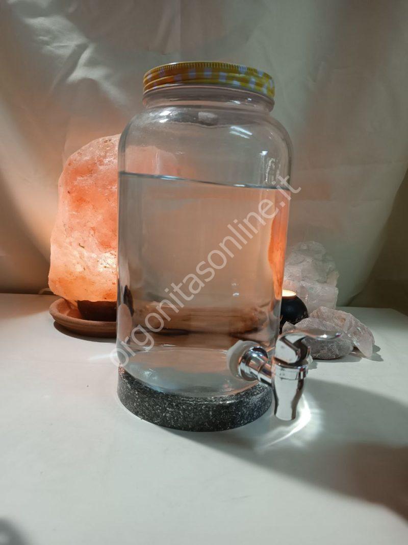 Disco Rivitalizzante per Liquidi e Alimenti. - Imagen 10