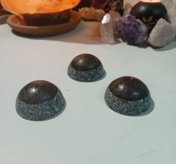 Pack 3 Orgoniti Mini emisferi