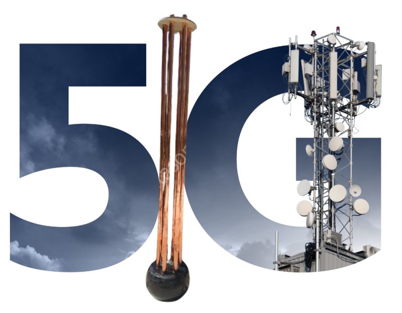 Alluminio, rame e/o ferro attirano il 5G?