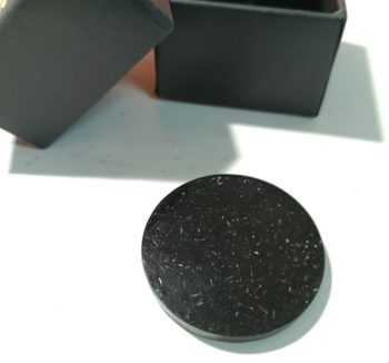 Protezione 5G per cellulare Cerchio.