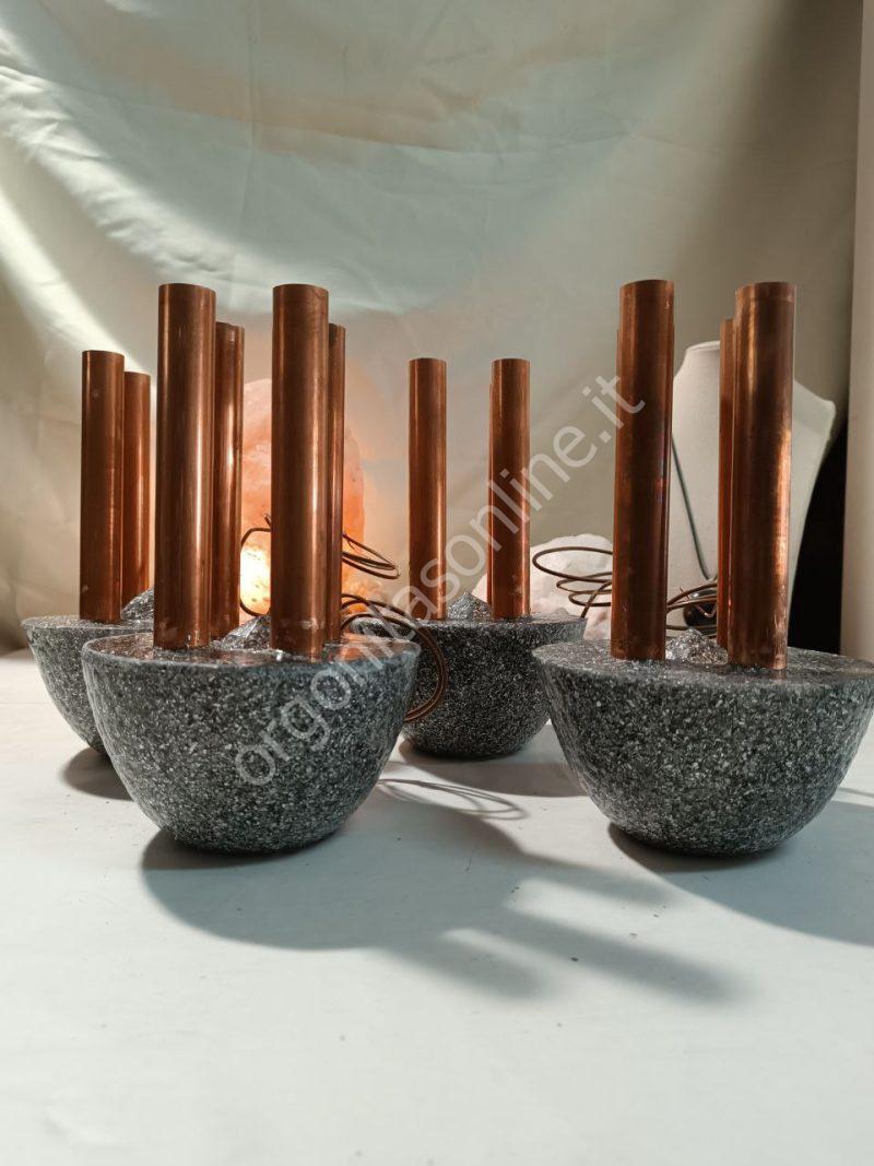 Piccolo Cloudbuster portatile da esterno - Imagen 4