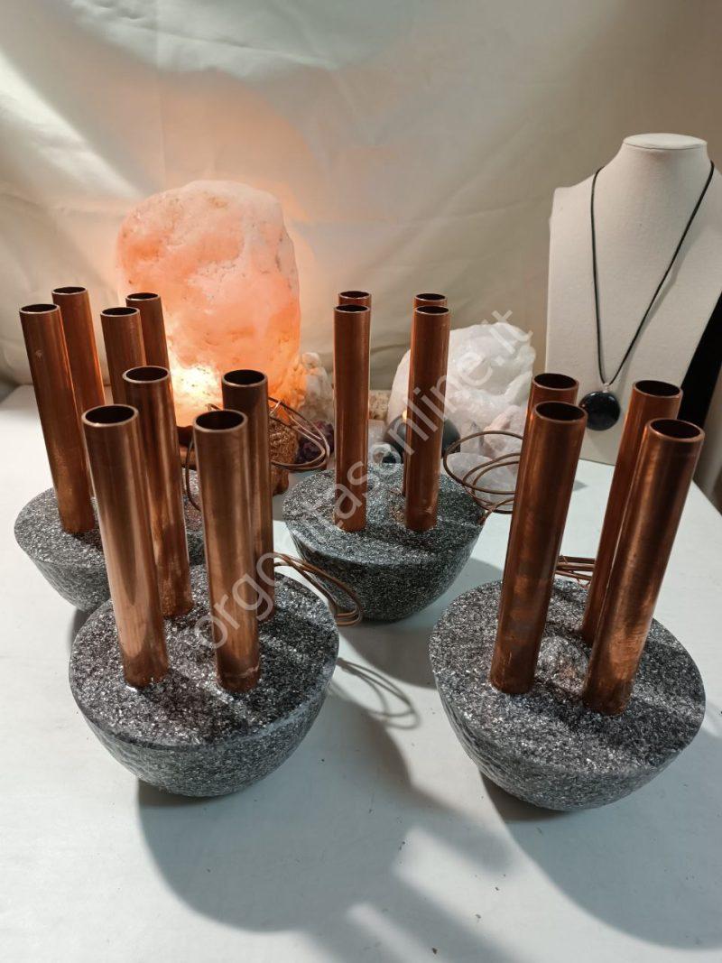 Piccolo Cloudbuster portatile da esterno - Imagen 7