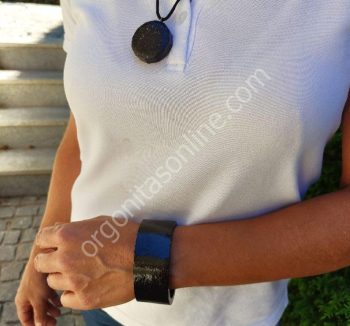 Bracciale di protezione unisex 5G.6G